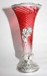 Manufacturers Exporters and Wholesale Suppliers of Fancy Flower Pot New Delhi Delhi